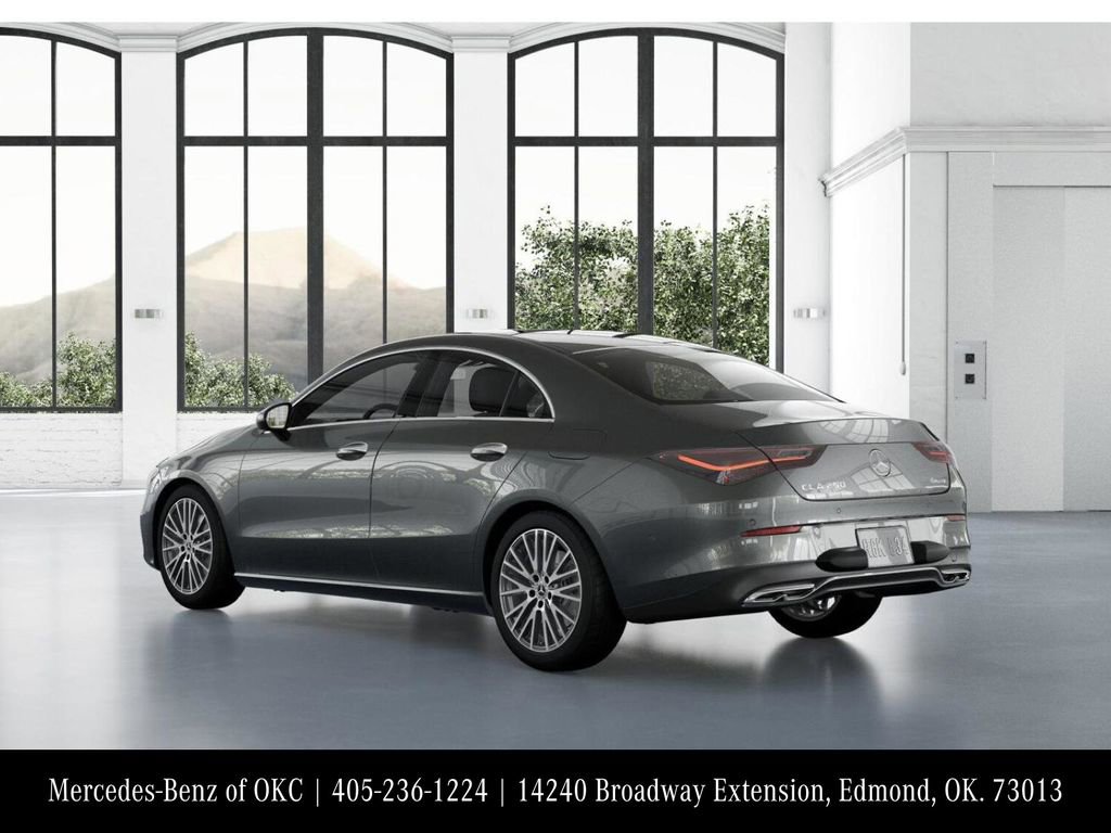 Used 2026 Mercedes-Benz CLA 250 4MATIC image 29