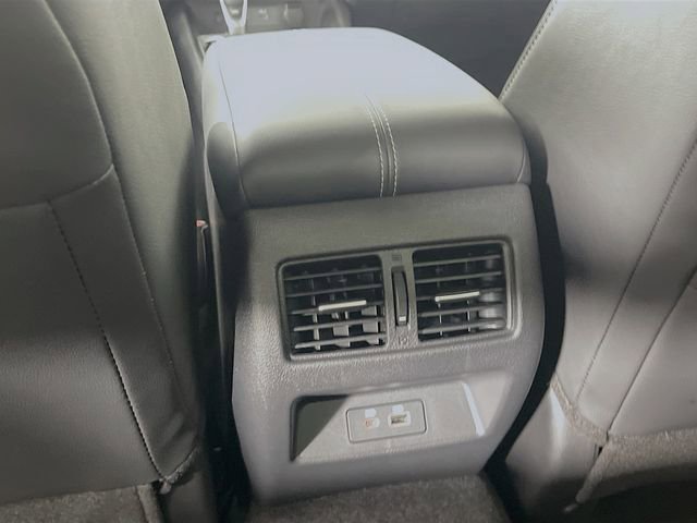 New 2026 Nissan Altima 2.5 SV FWD image 15