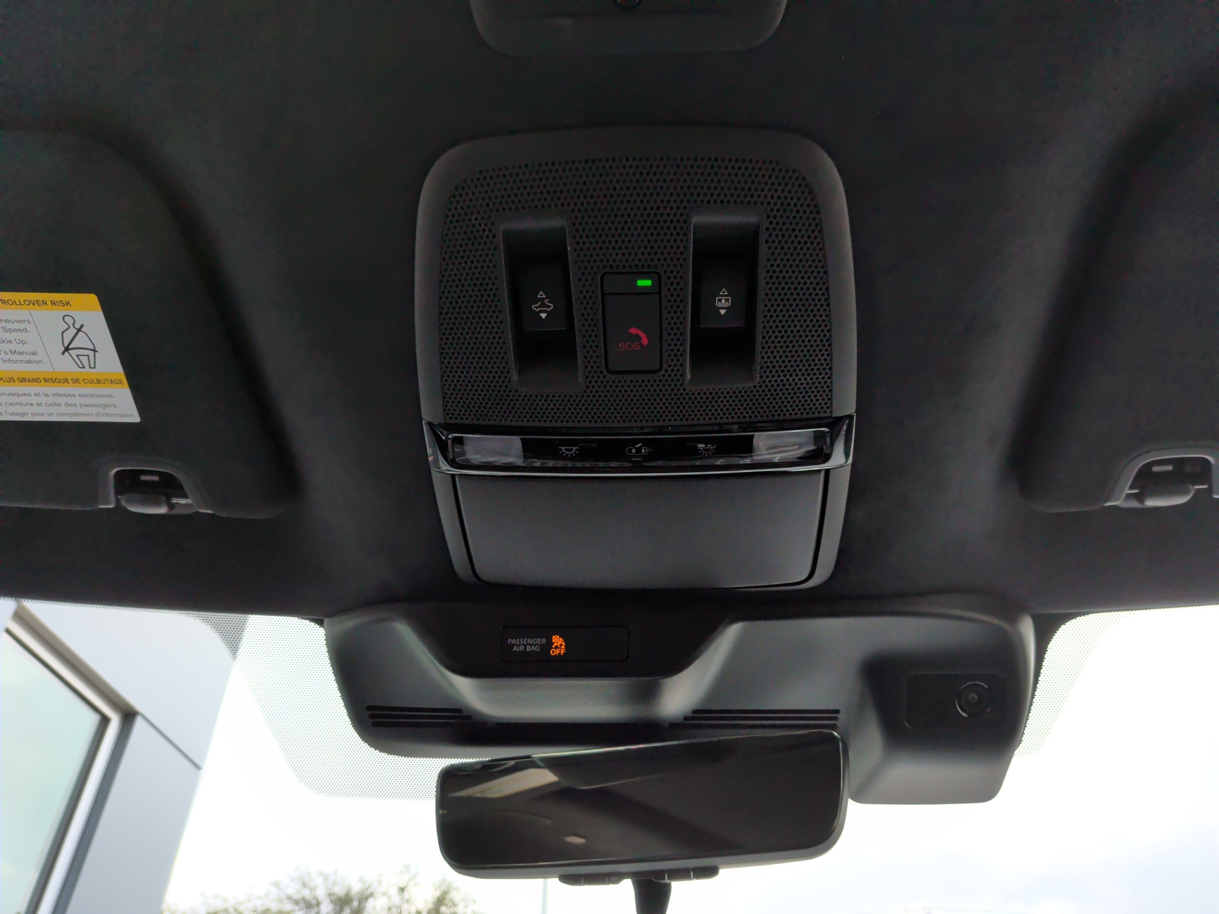 Used 2025 INFINITI QX80 Autograph w/ Autograph Exterior Package image 27