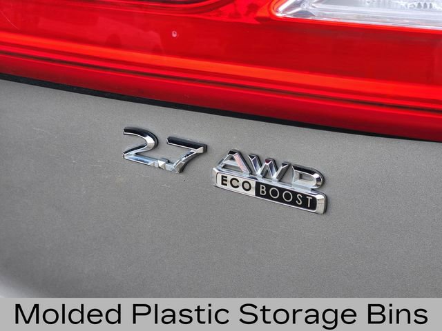 Used 2016 Lincoln MKX Select w/ Select Plus Package image 20