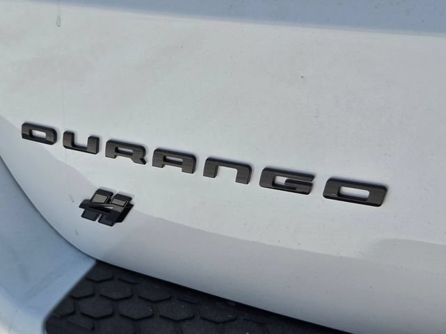 New 2026 Dodge Durango GT AWD/4WD image 34