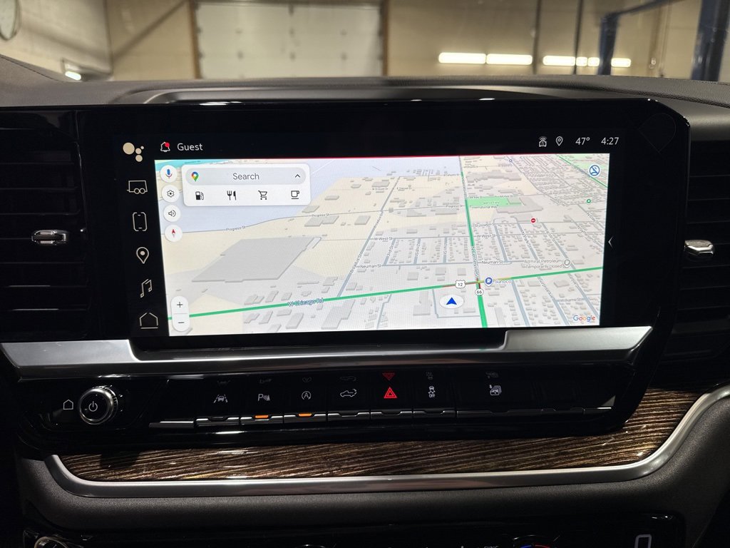 New 2026 GMC Sierra 1500 Elevation image 32