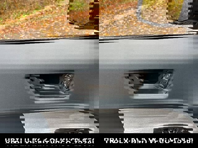 New 2025 Ford Maverick XLT w/ Equipment Group 301A image 23