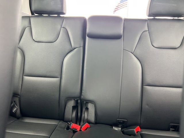 Certified 2025 Kia Telluride S image 36