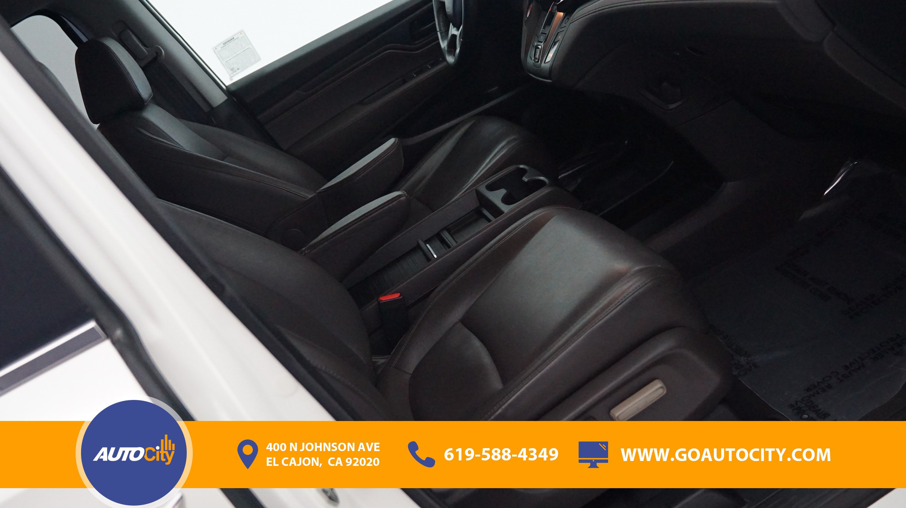 Used 2025 Honda Odyssey Sport-L image 8