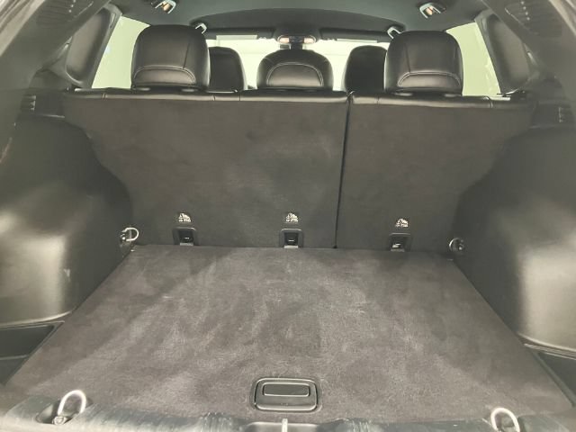Used 2025 Jeep Compass Limited AWD/4WD image 43