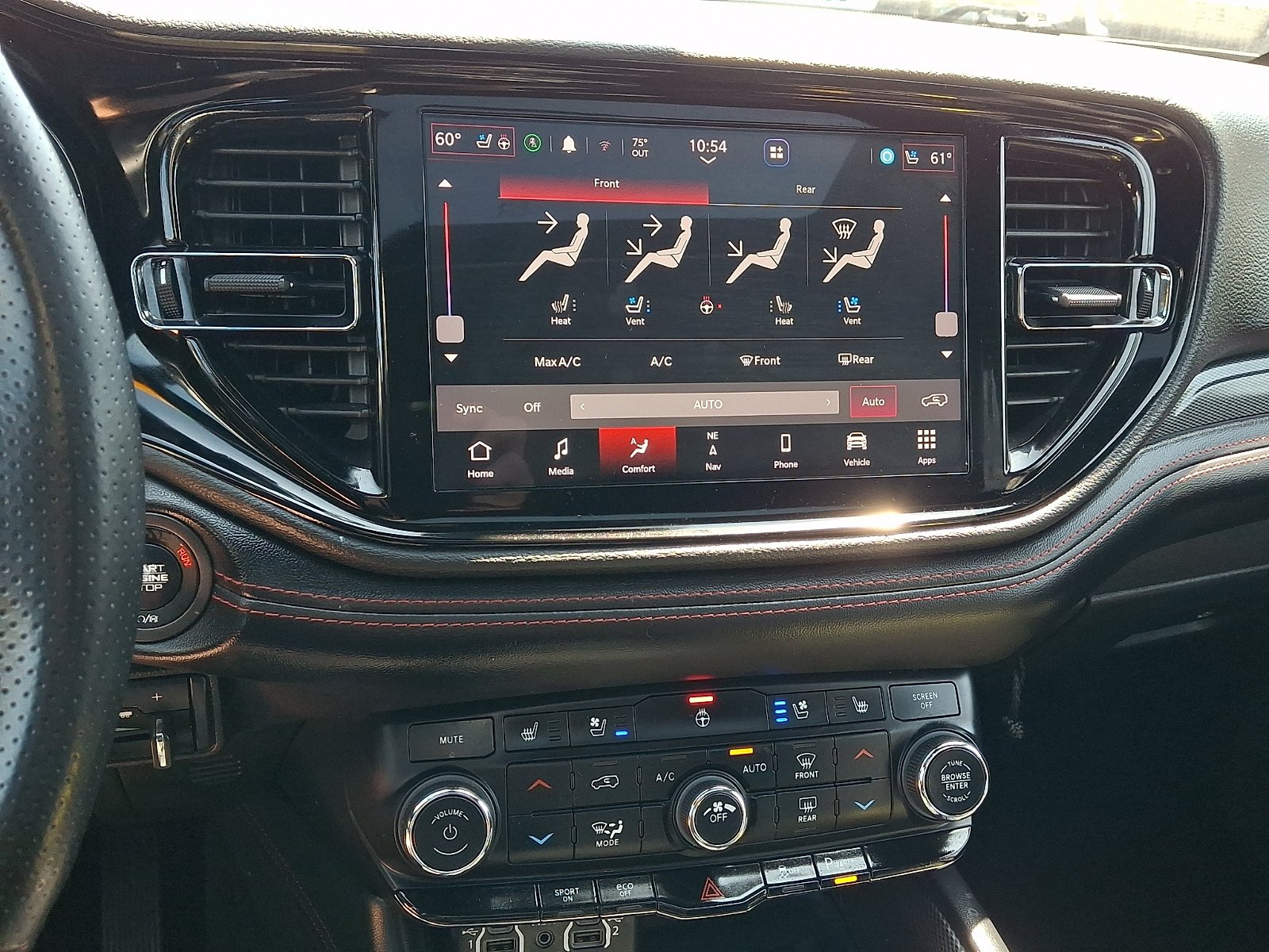 Used 2023 Dodge Durango R/T AWD/4WD image 17
