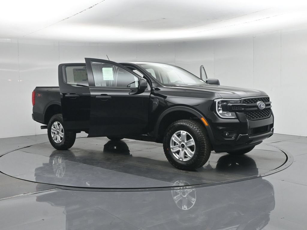 New 2026 Ford Ranger XL RWD image 29