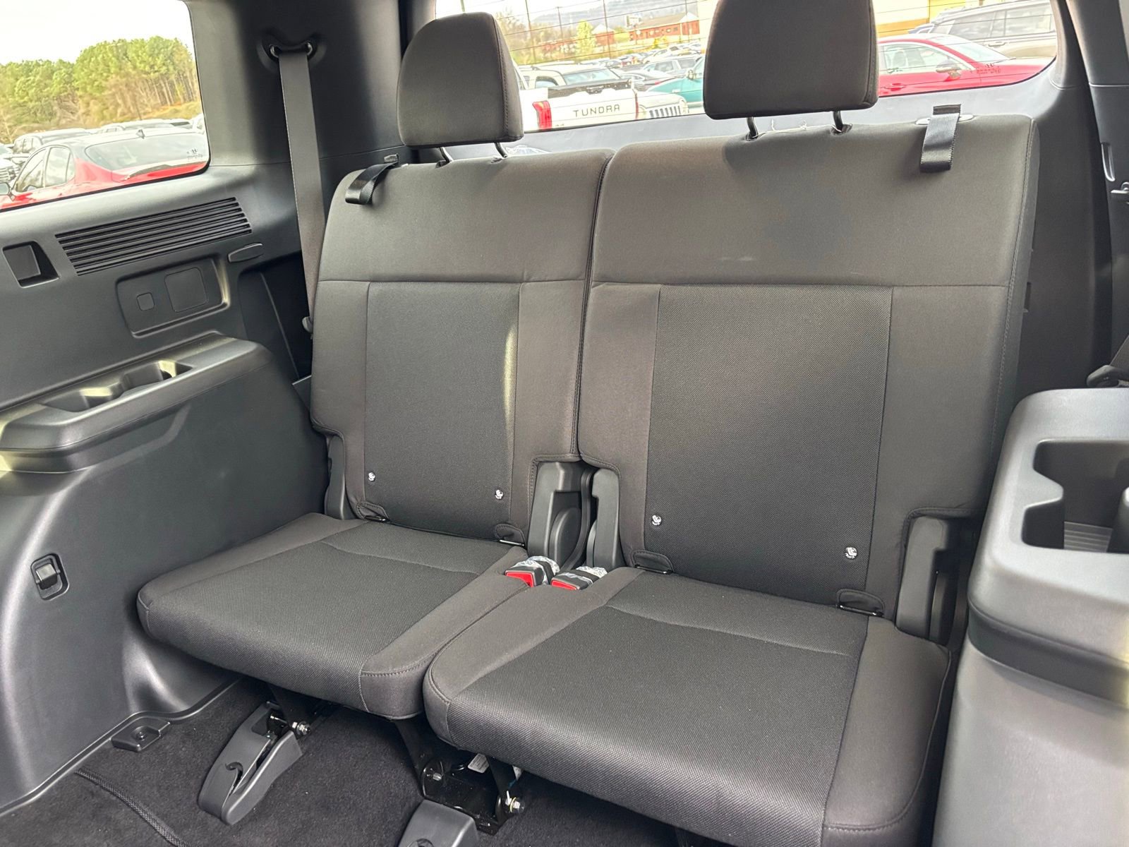 New 2026 Hyundai Santa Fe SE FWD image 16