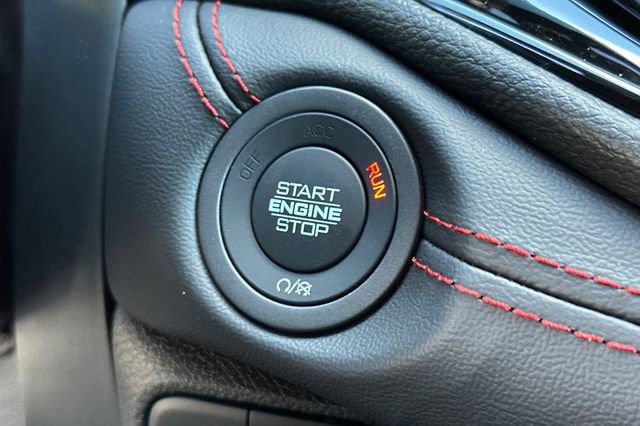 New 2026 Dodge Durango GT AWD/4WD image 22