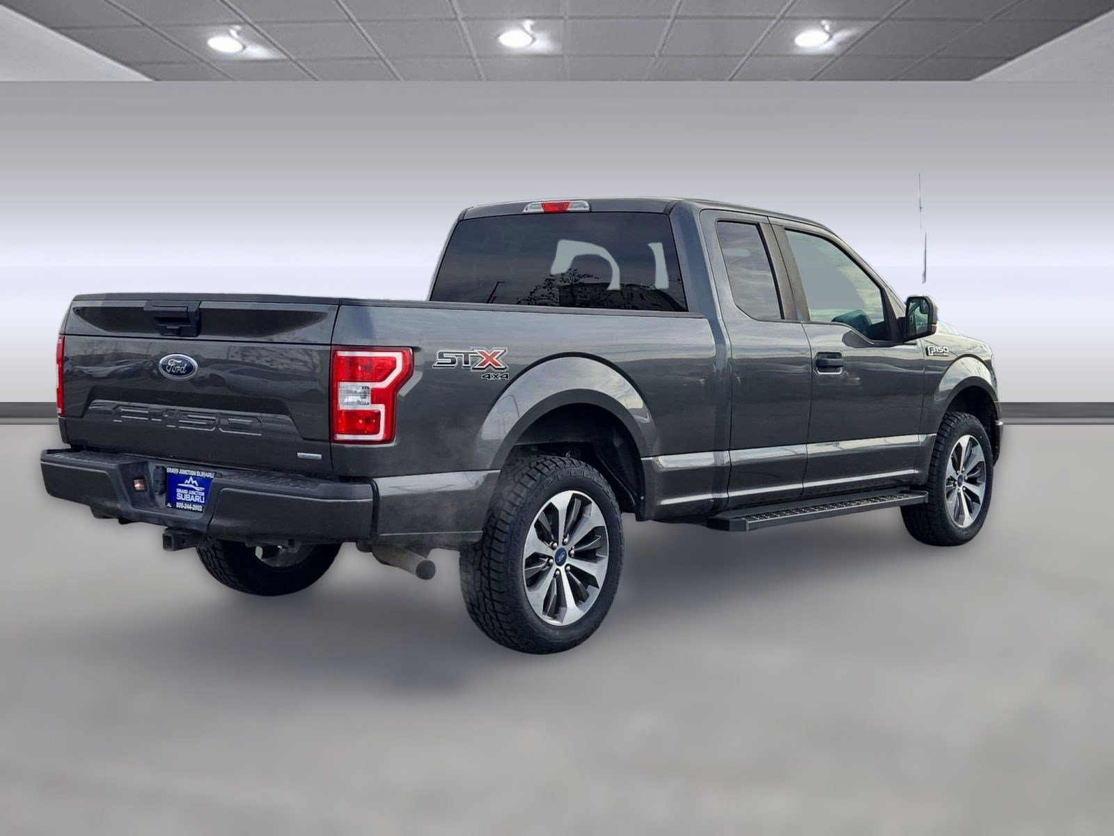 Used 2020 Ford F150 XL w/ Equipment Group 101A Mid image 8