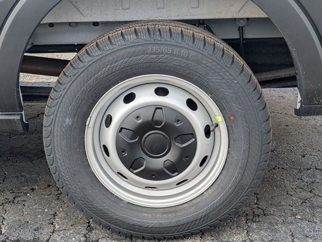 New 2026 Ford Transit 350 XL image 16