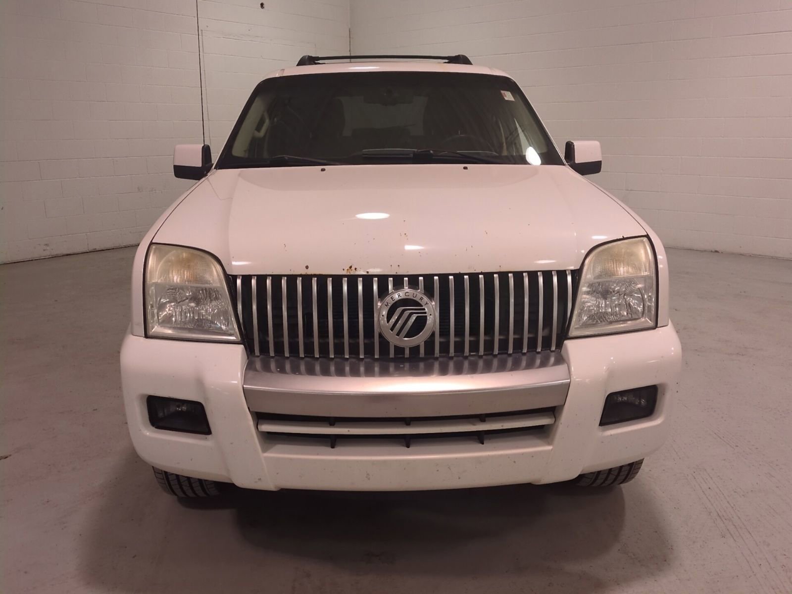 Used 2006 Mercury Mountaineer Luxury image 8