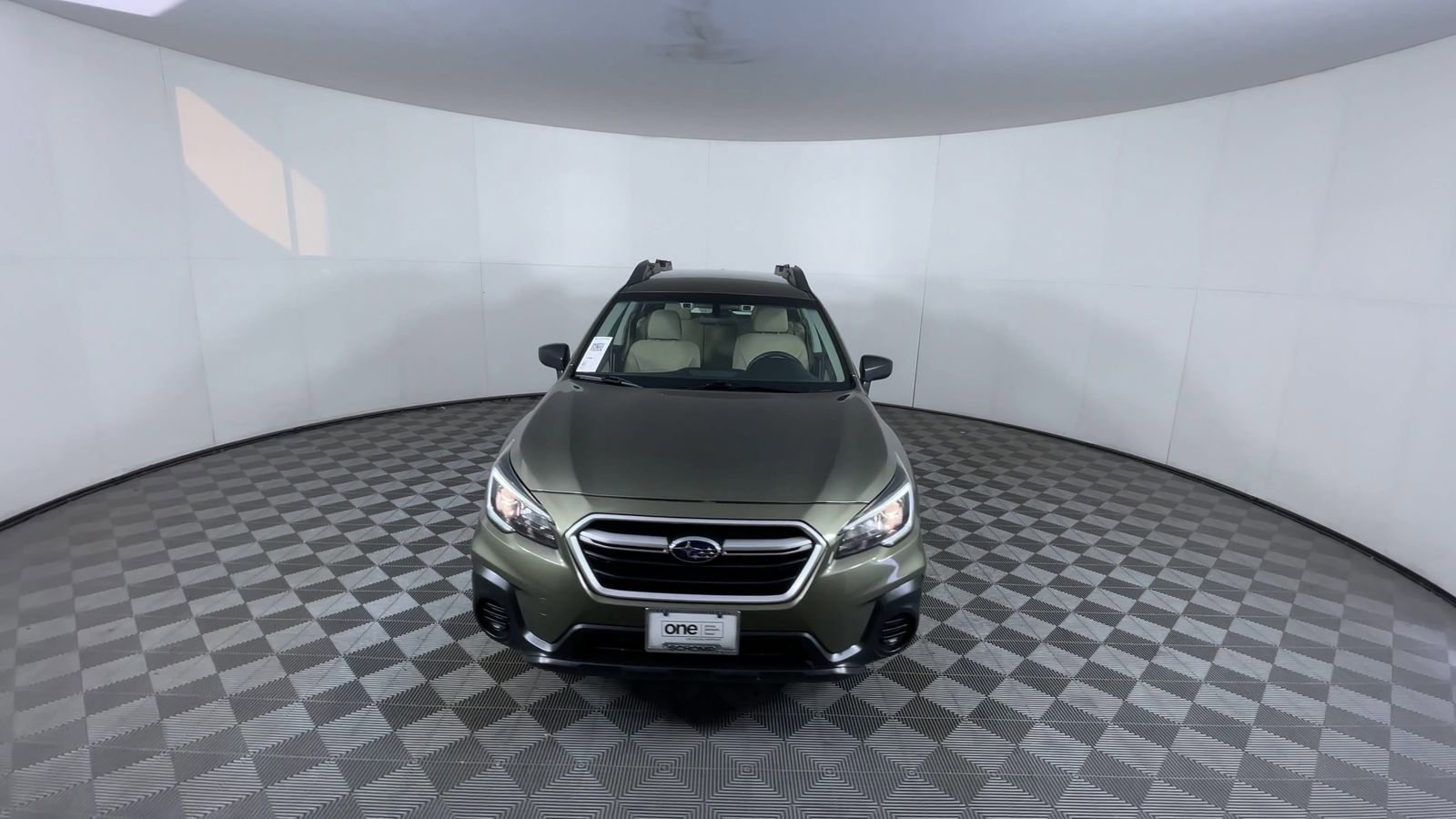 Used 2019 Subaru Outback 2.5i image 3