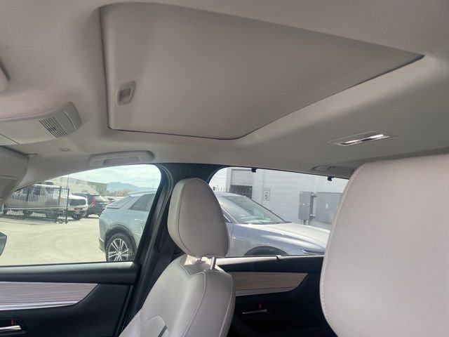 Used 2024 MAZDA CX-90 3.3 Turbo w/ Preferred Package image 13