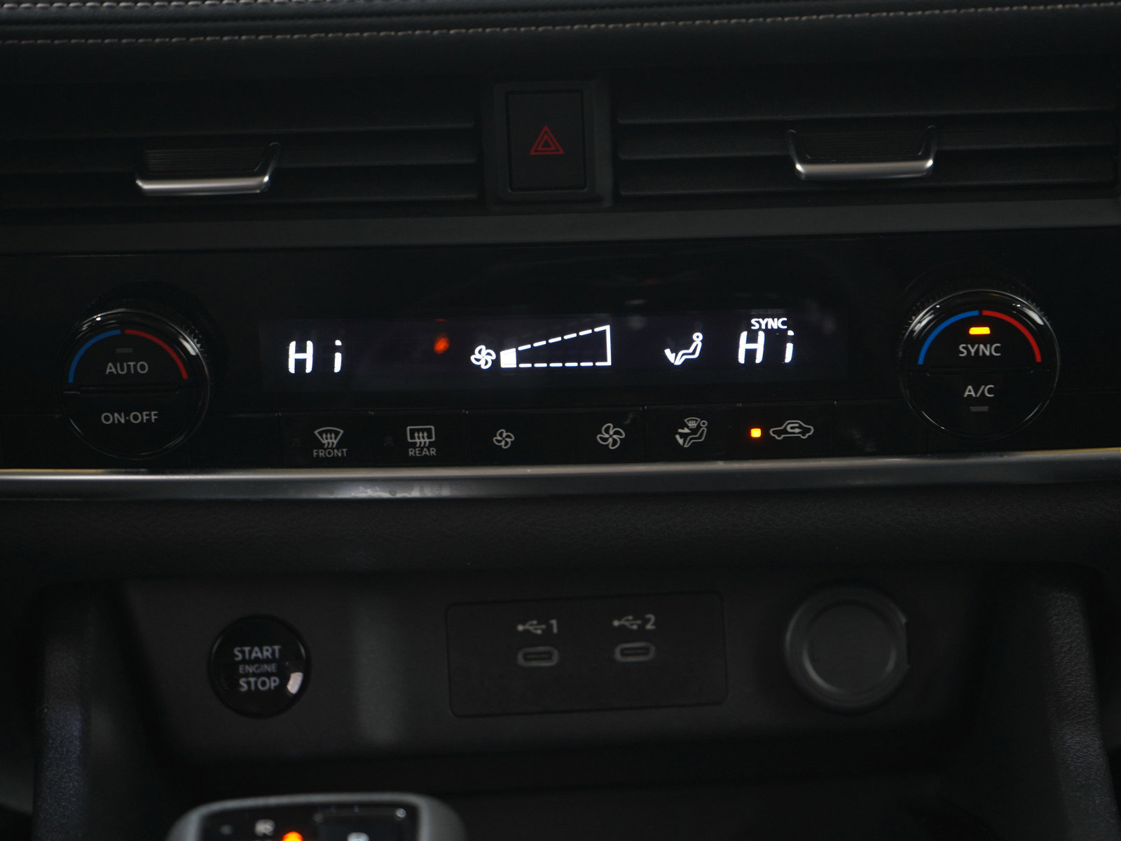 Used 2025 Nissan Rogue SV image 19