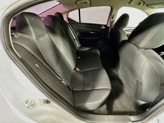 Used 2023 Nissan Sentra S FWD image 25