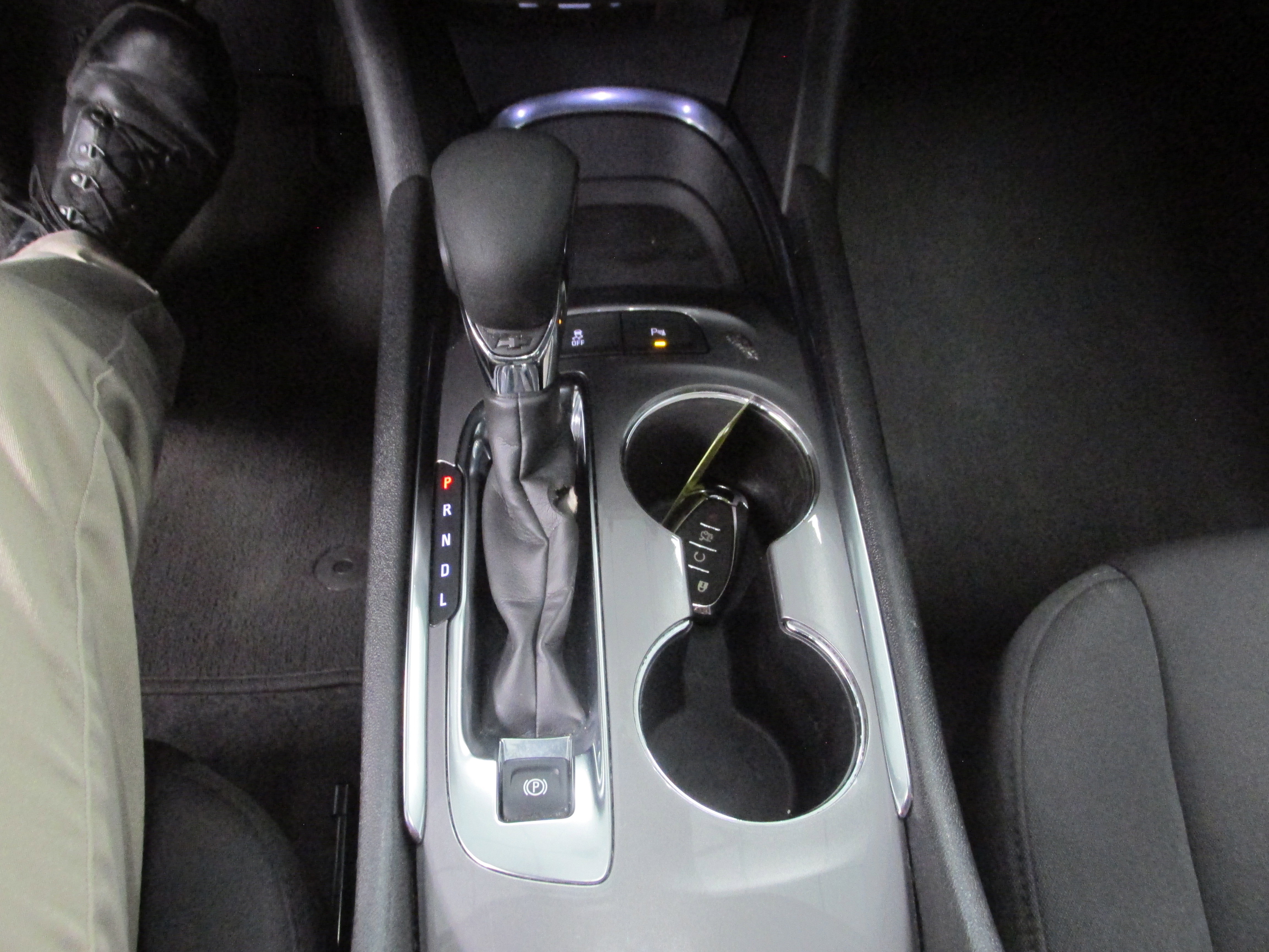 Used 2024 Chevrolet Malibu LT image 35