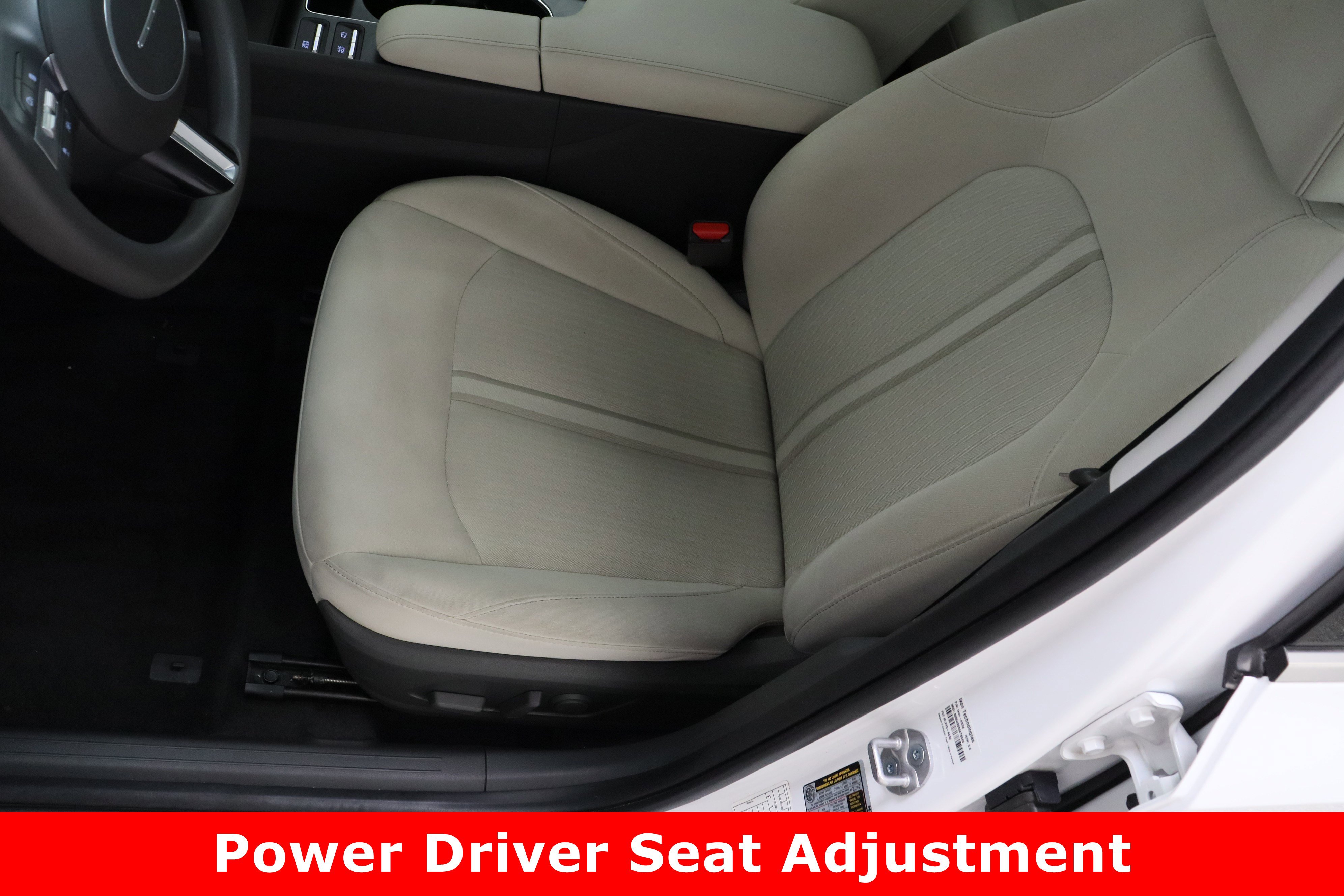 Used 2025 Hyundai Sonata SEL image 15