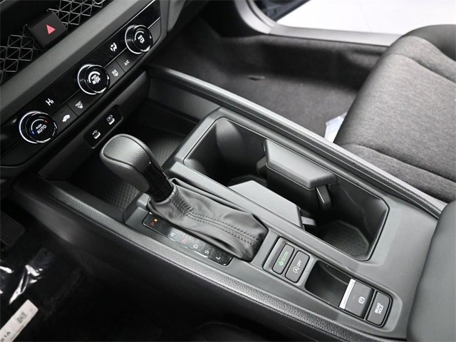 New 2025 Honda Accord LX image 15