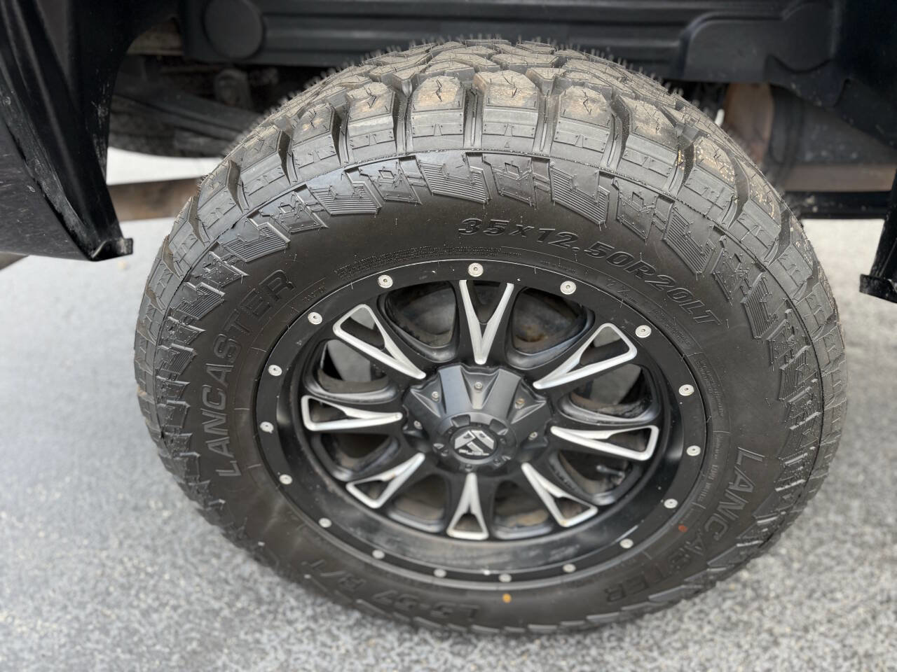 Used 2012 Chevrolet Silverado 1500 LT w/ Interior Plus Package image 23