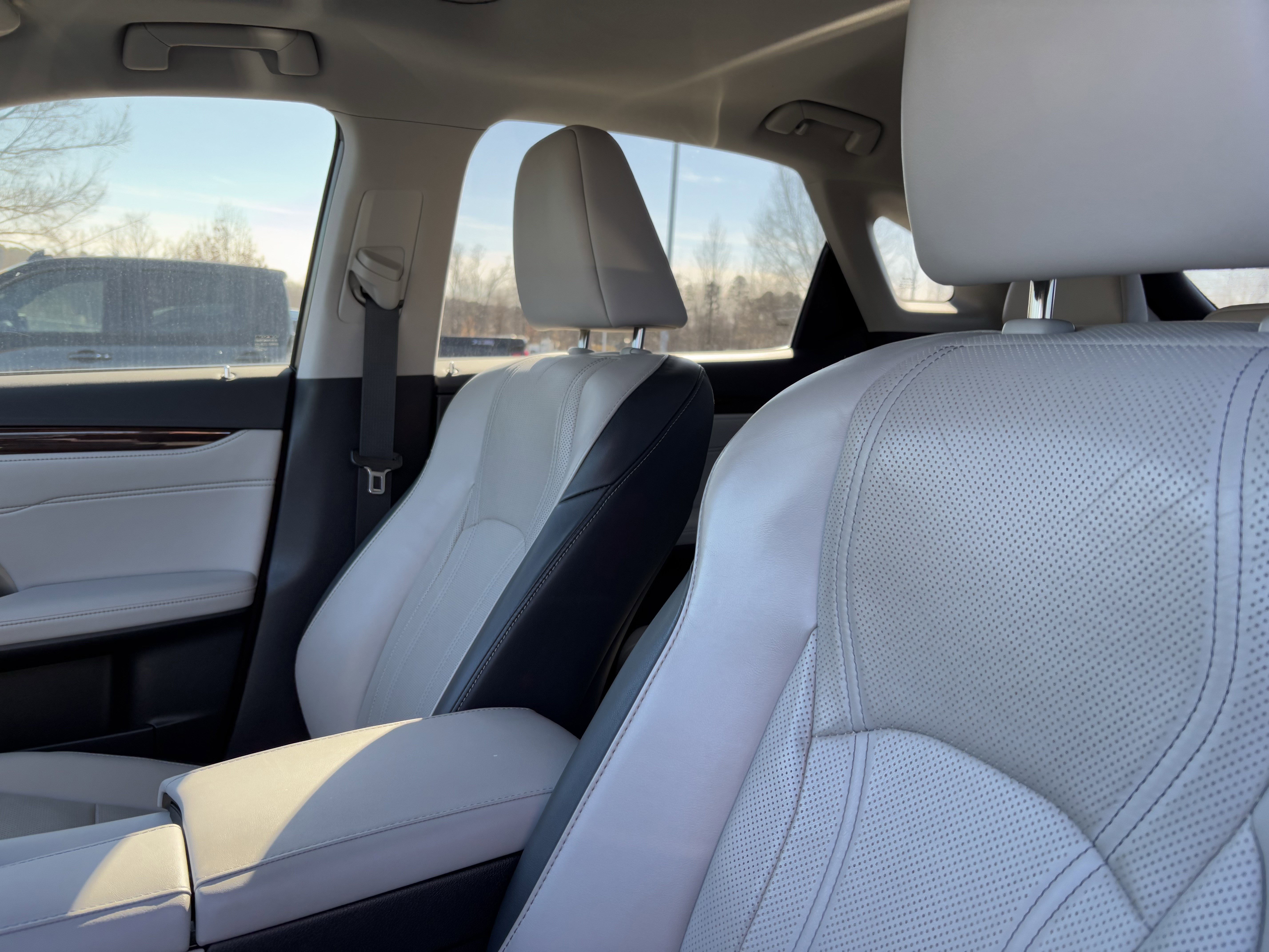 Used 2016 Lexus RX 350 AWD image 17