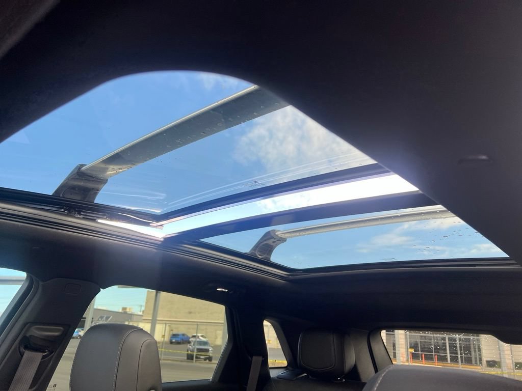 Used 2024 Cadillac XT5 Premium Luxury FWD image 15
