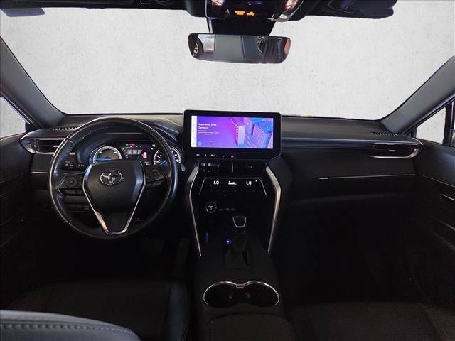 Used 2024 Toyota Venza Nightshade AWD/4WD image 16