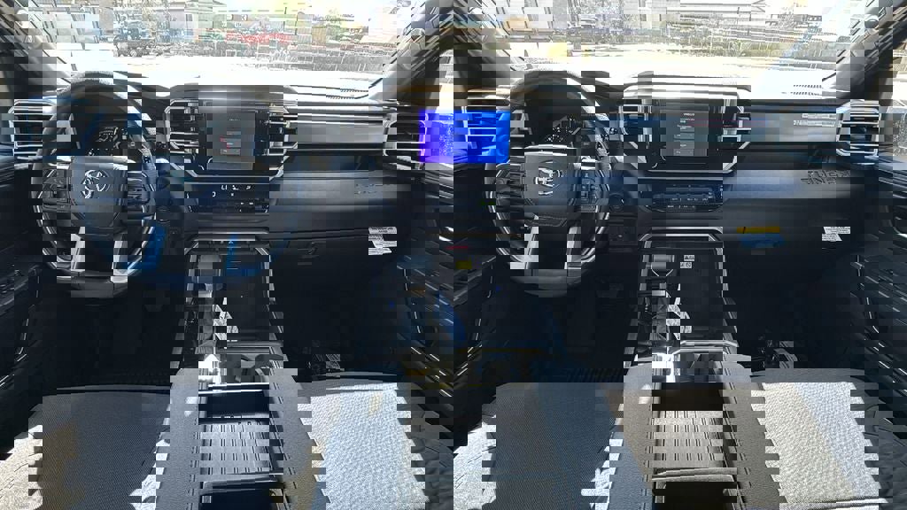 New 2026 Toyota Tundra SR5 image 22