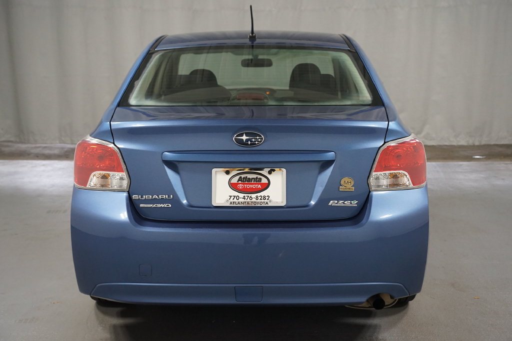 Used 2014 Subaru Impreza 2.0i Premium w/ All-Weather Package w/CVT AWD/4WD image 7