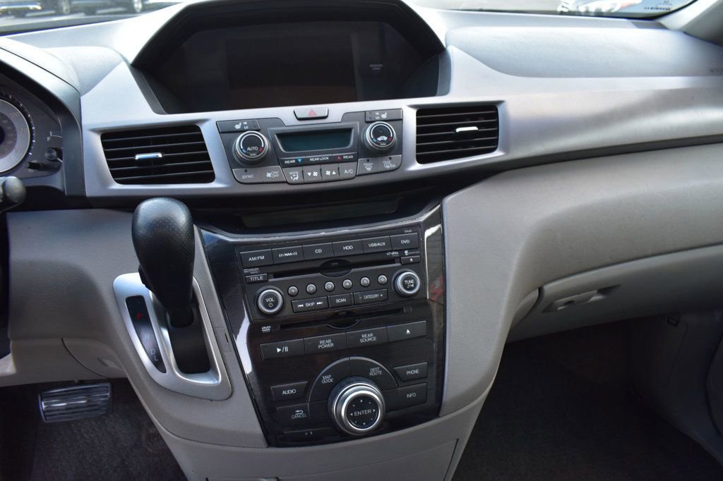 Used 2012 Honda Odyssey Touring image 27