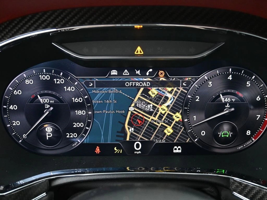 Certified 2022 Bentley Continental GT Speed AWD/4WD image 19