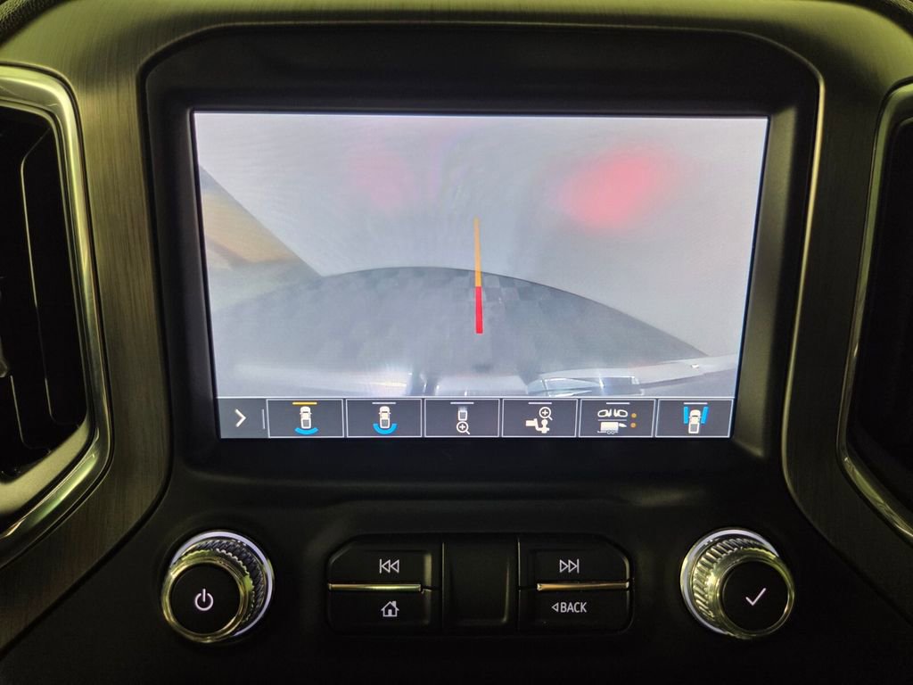Used 2019 GMC Sierra 1500 Denali w/ Driver Alert Package II image 14
