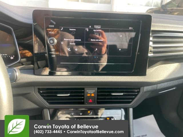 Used 2025 Volkswagen Jetta S image 12