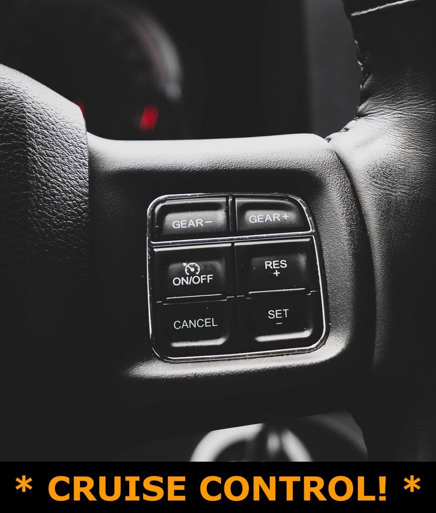 Used 2019 RAM 1500 Big Horn AWD/4WD image 11