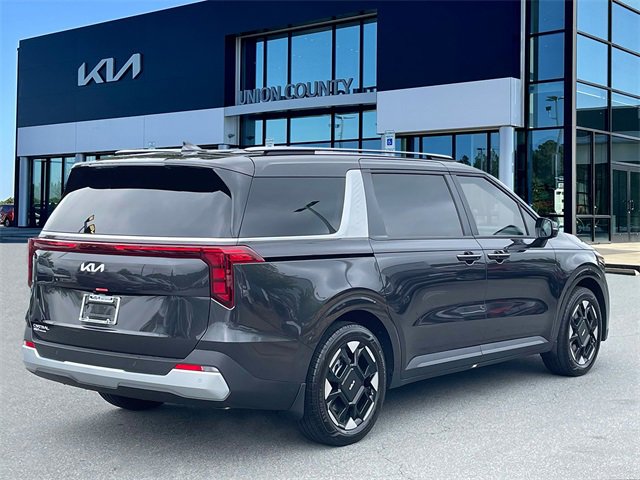 New 2026 Kia Carnival EX image 15