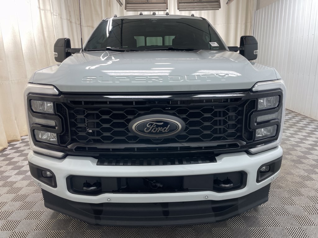 Used 2025 Ford F250 Lariat w/ Lariat Ultimate Package AWD/4WD image 26