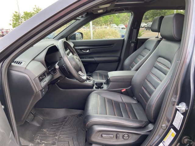 Used 2024 Honda CR-V Sport-L image 34