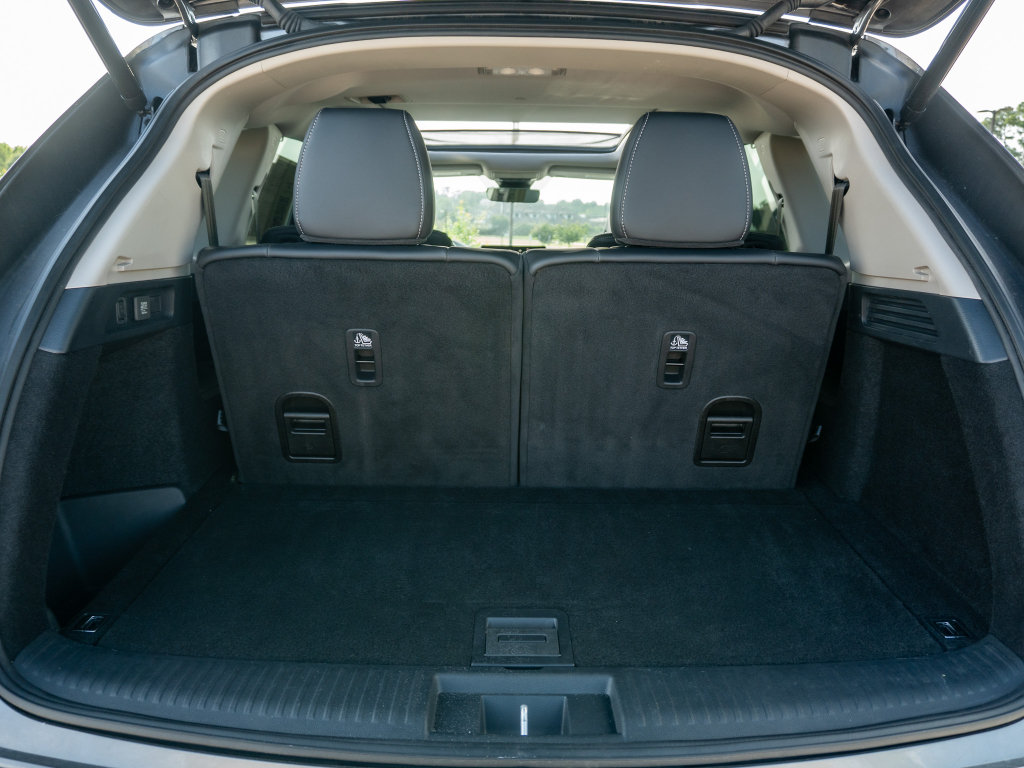 Used 2023 Acura MDX FWD w/ Technology Package image 16
