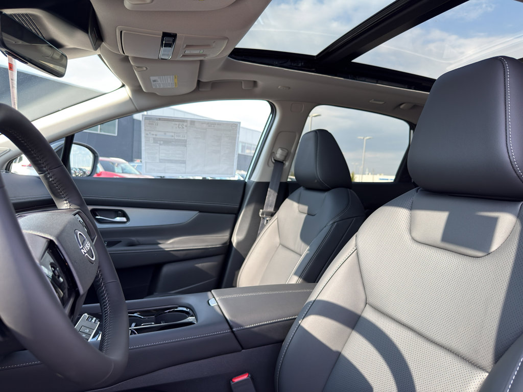 New 2026 Nissan Murano SL w/ Comfort Package image 27