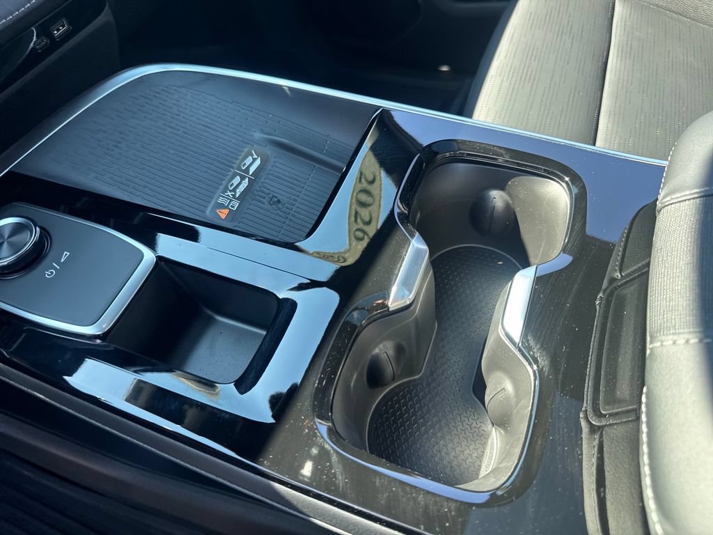 New 2026 Buick Enclave Sport Touring w/ Power Package FWD image 19