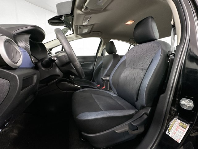 Used 2023 Nissan Versa SV FWD image 16