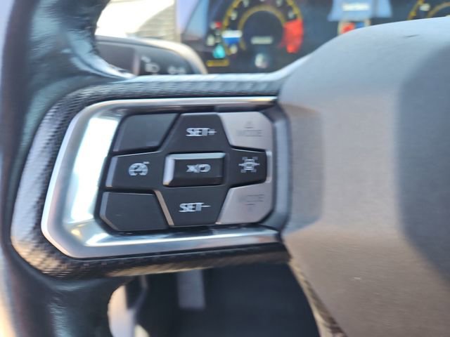 Used 2024 Ford Mustang Premium RWD image 17