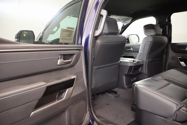 New 2026 Toyota Tundra Limited image 25