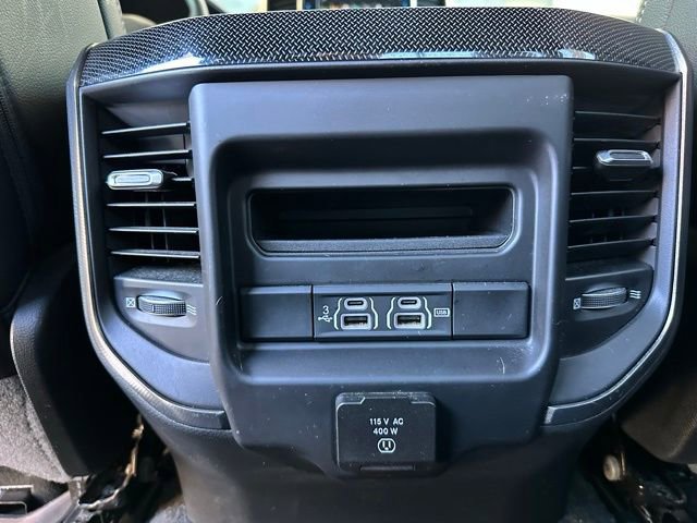 Used 2020 RAM 1500 Rebel w/ Rebel Level 2 Equipment Group image 28