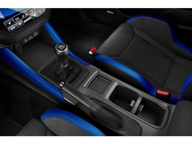 New 2026 Subaru WRX tS AWD/4WD image 21