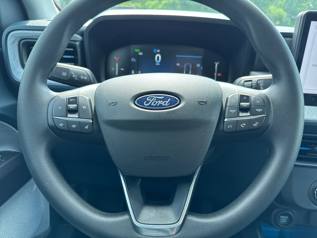 New 2026 Ford Maverick XLT w/ Equipment Group 301A AWD/4WD image 19