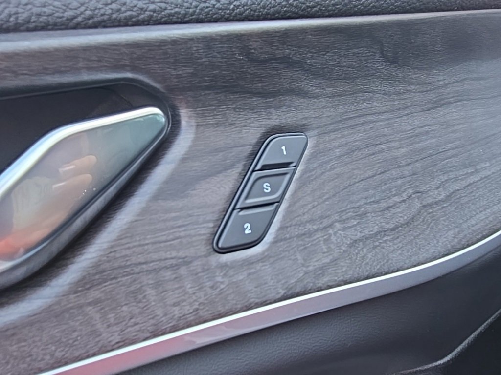 New 2025 Jeep Grand Cherokee Limited w/ Luxury Tech Group II image 29