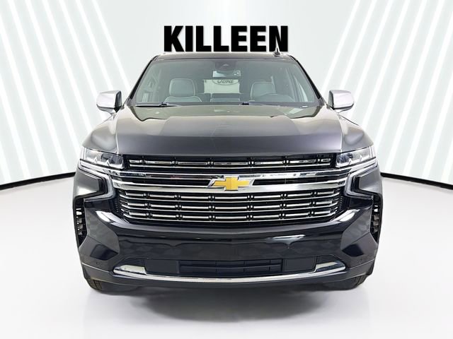 Used 2023 Chevrolet Tahoe Premier AWD/4WD image 2