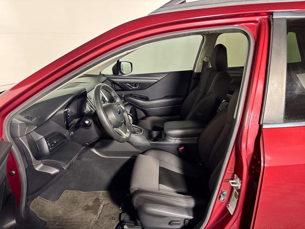 Used 2020 Subaru Outback Premium w/ Popular Package #1 image 11